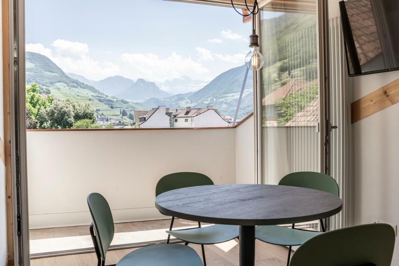 Cooper L Cooper Apartment