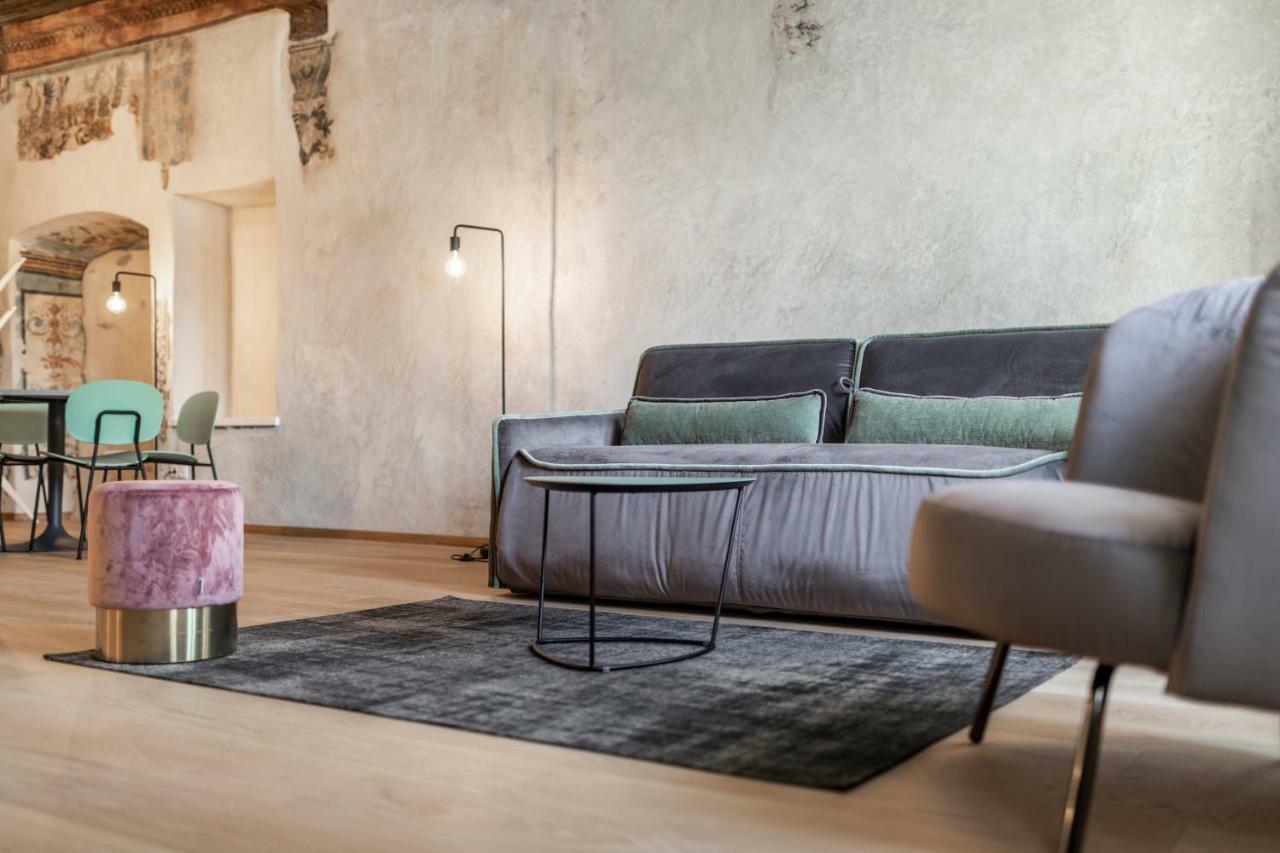 Cooper L Cooper Appartement Bozen