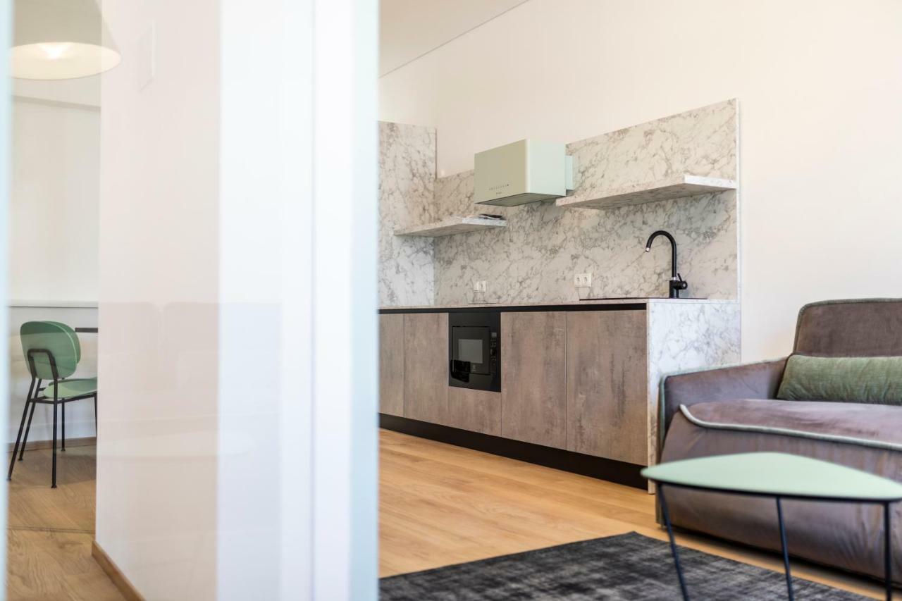 Cooper L Cooper Appartement Bozen