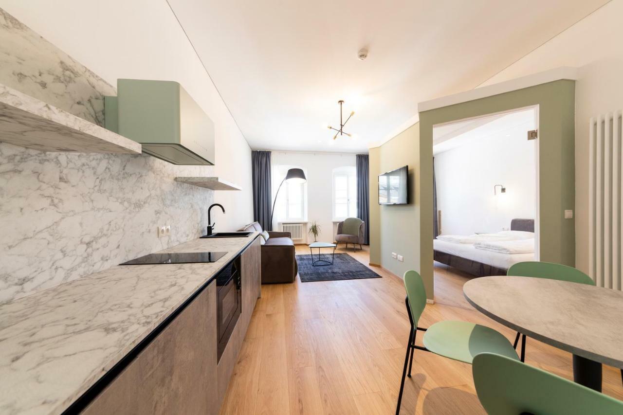 Apartment Cooper L Cooper Bozen