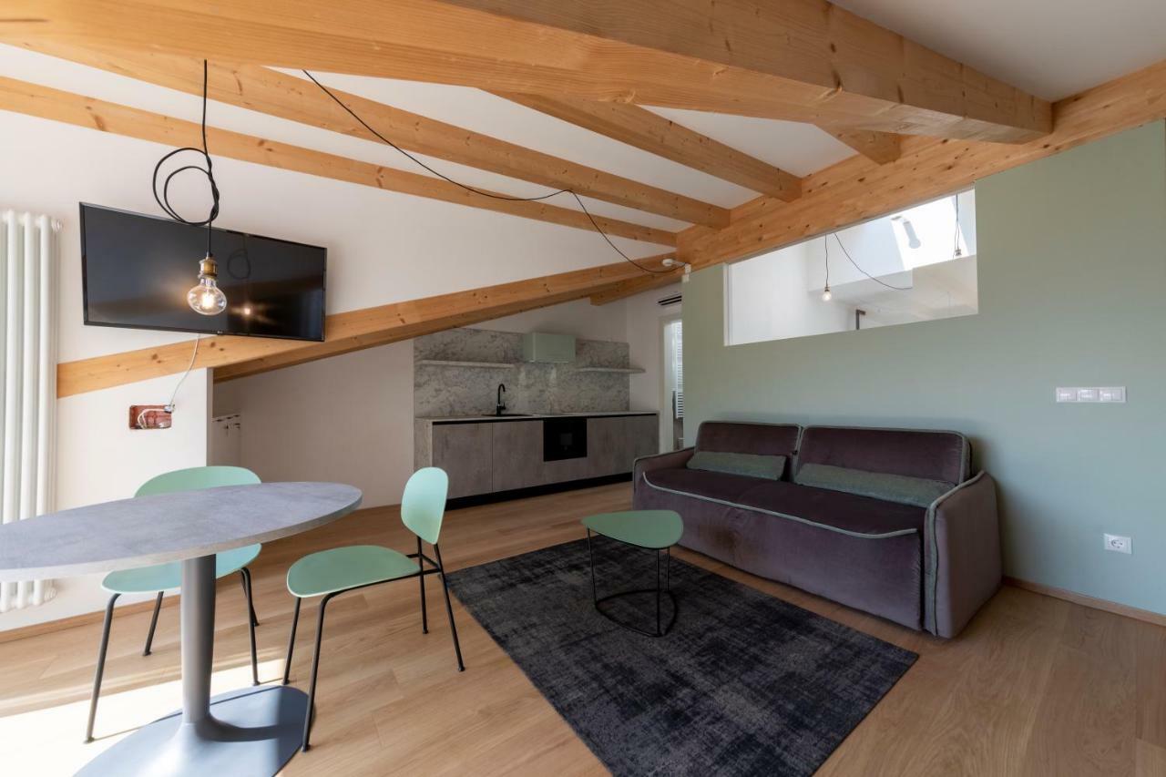 Appartement Cooper L Cooper *