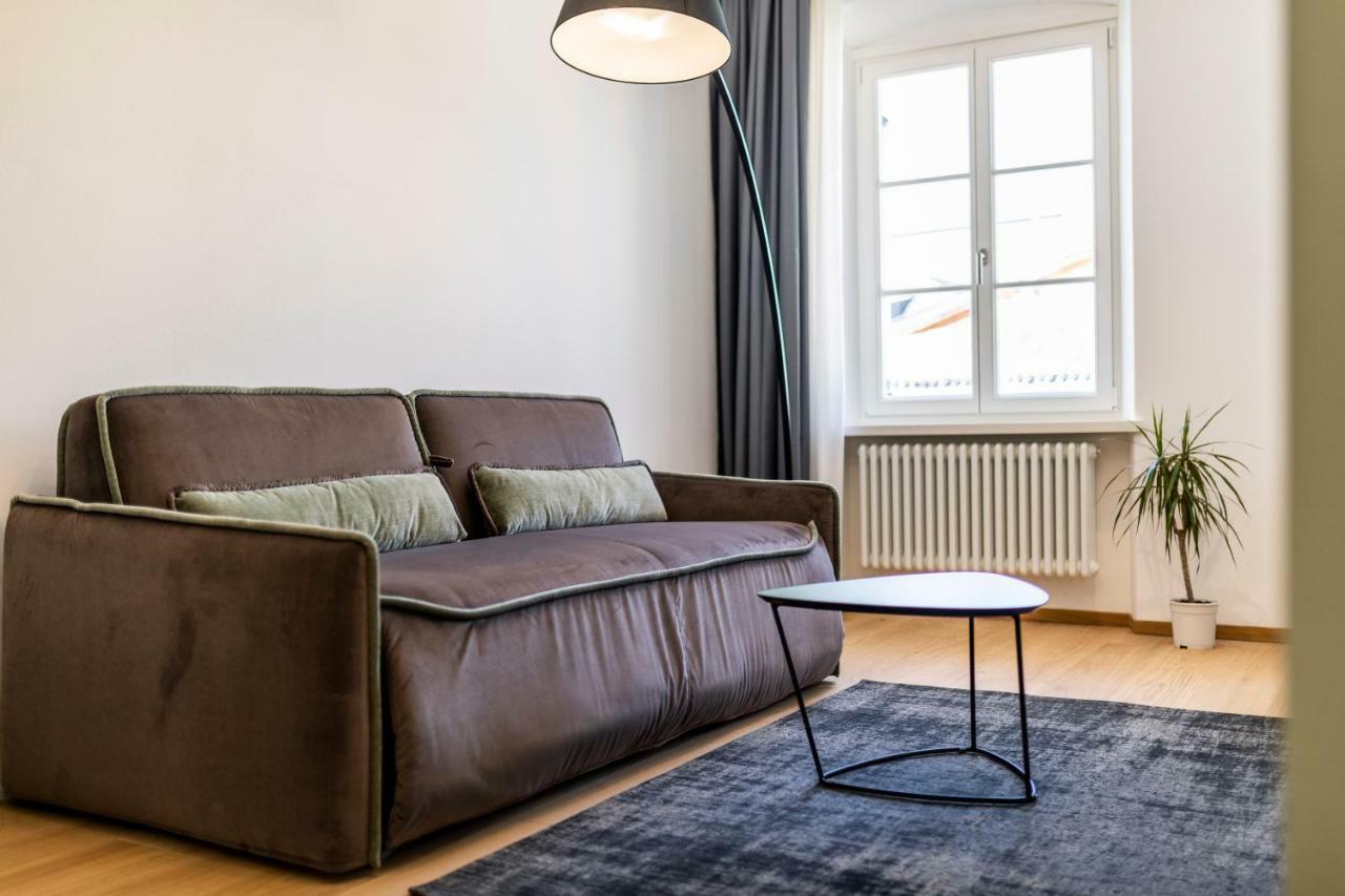 Cooper L Cooper Appartement