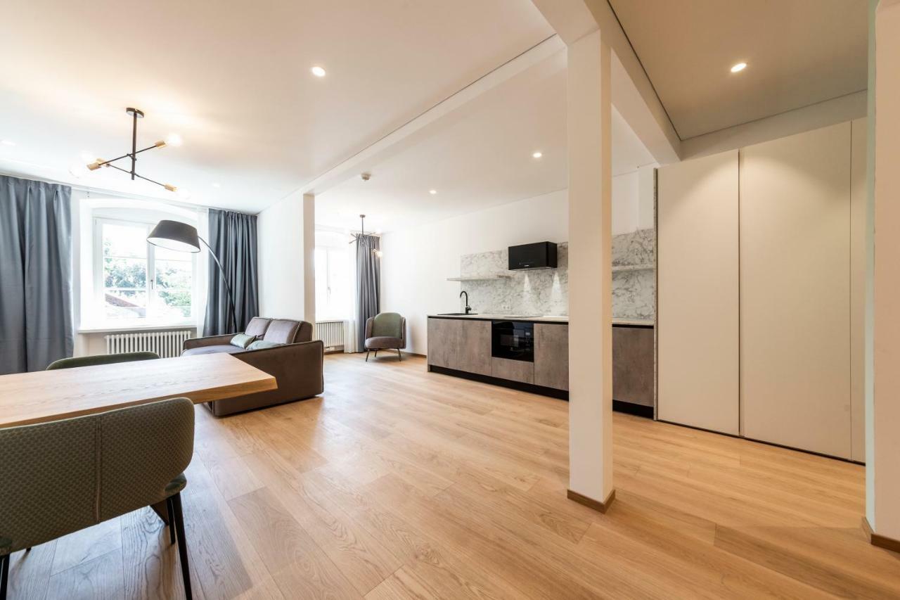 Appartement Cooper L Cooper *