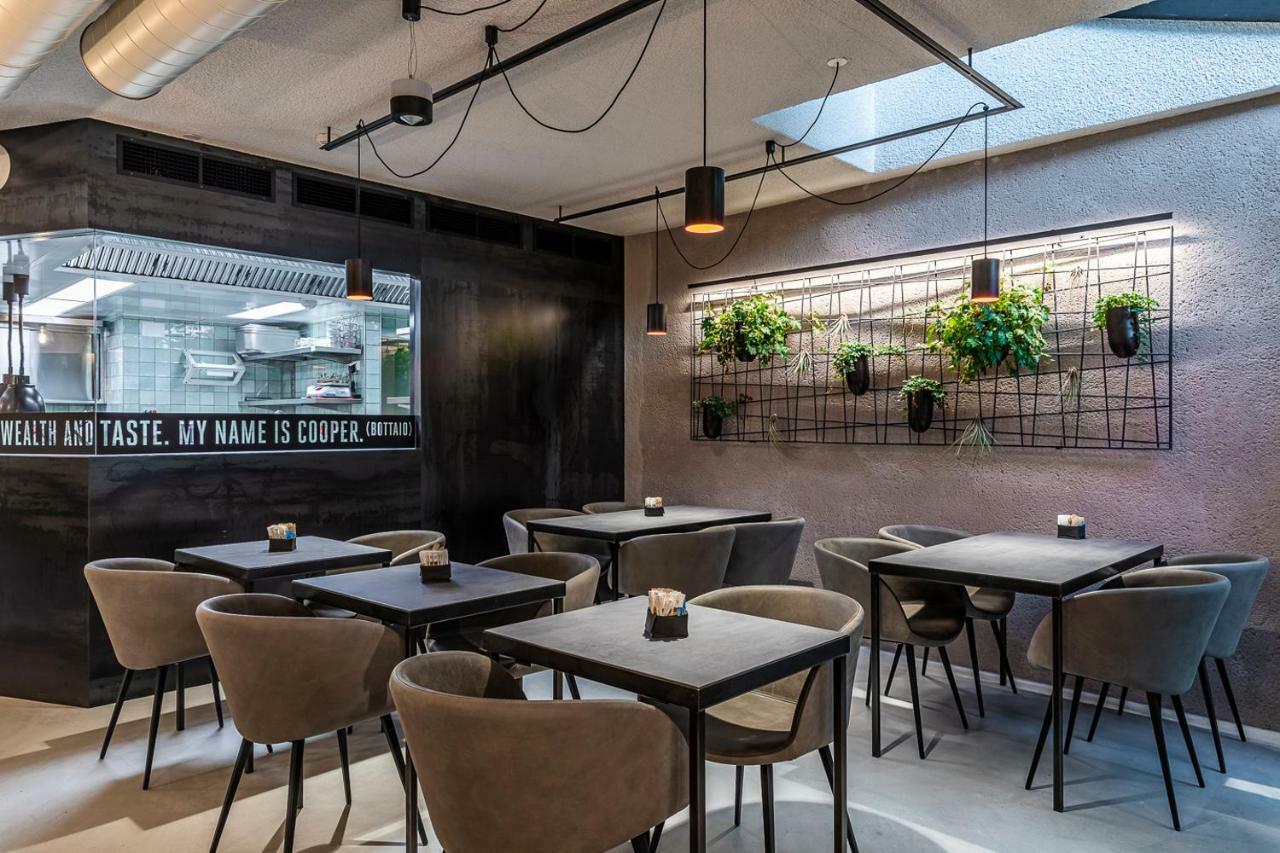 Apartamento Cooper L Cooper